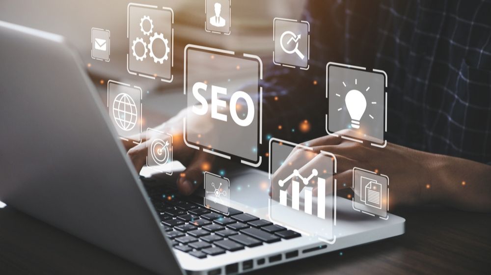 AI SEO and Content Creation