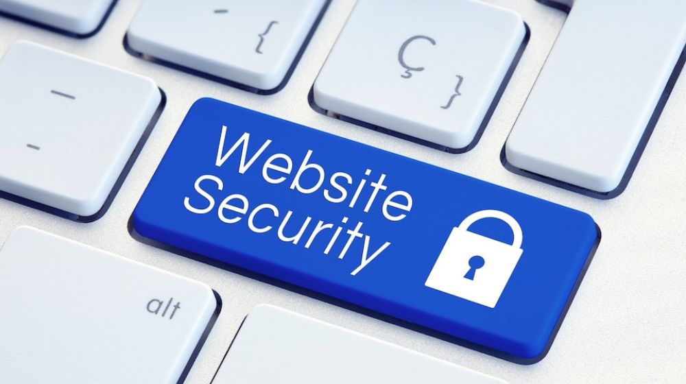 Website Security Guide 2024