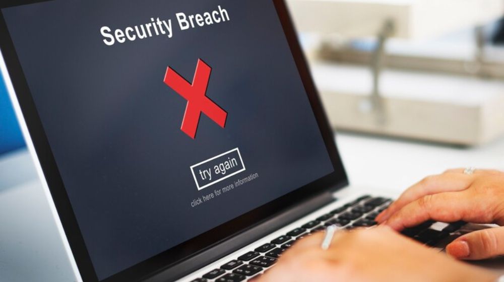 Website Security Threats